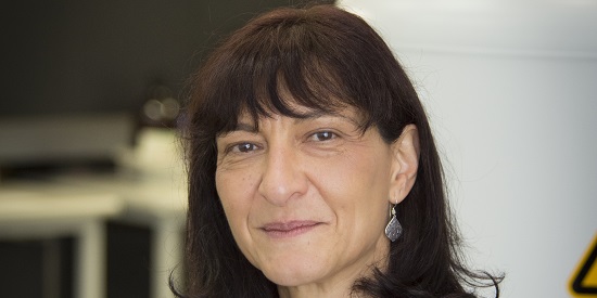 Deakin's Maria Forsyth wins Victoria's highest scientific honour