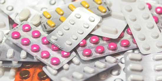 Common mistakes taking medicines can be avoided: Deakin researcher