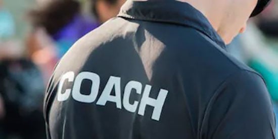 Deakin expert blows the whistle on recruiting successful coaches
