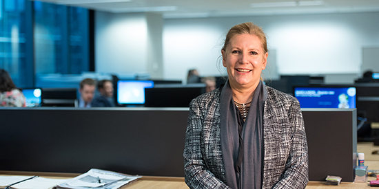 Deakin University announces new Deakin Law School Dean