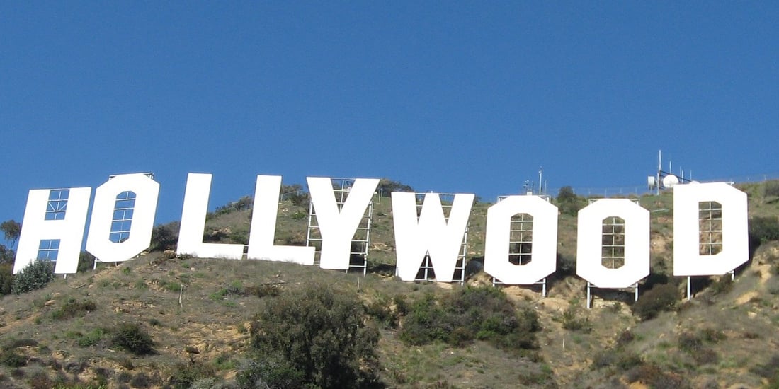 Could focus on Hollywood casting couch be breakthrough for workplace relations?