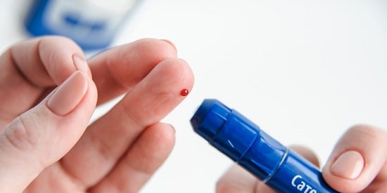 New study finds increasing health burden of type 2 diabetes in Australia