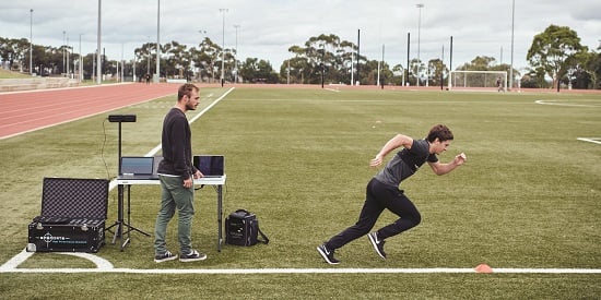 Deakin tops global list for sports science schools for third year running