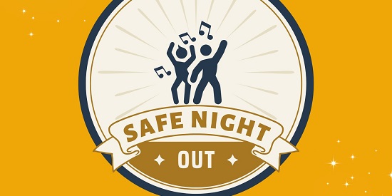 Safe Night Out: reducing sexual harassment in Geelong's nightlife venues