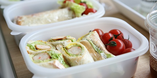 School lunch boxes made easy: involve the kids says Deakin dietitian