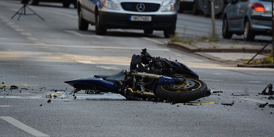 Deakin expert calls for fresh ideas to address motorcycle safety