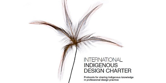Expert panel discusses Deakin guide for using Indigenous culture in design