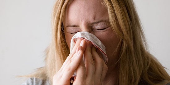 Secret to beating flu fast could be found inside ourselves: Deakin scientist