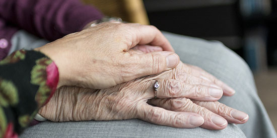 Advanced planning critical for end-of-life-care dignity: Deakin research