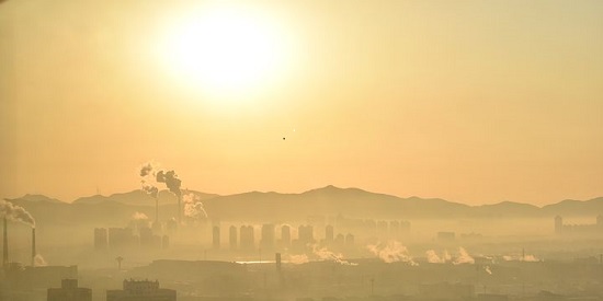 Stronger Chinese air pollution targets can save 100,000+ lives a year