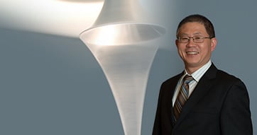Accolade for electrospinning pioneer