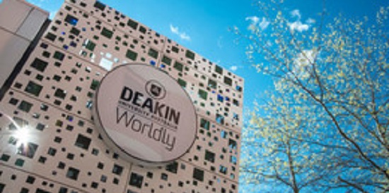 Deakin improves in THE World University Rankings 2020