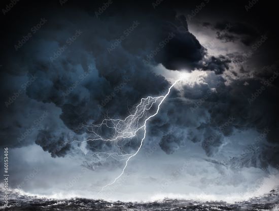 COVID-19 sufferers may be more susceptible to thunderstorm asthma