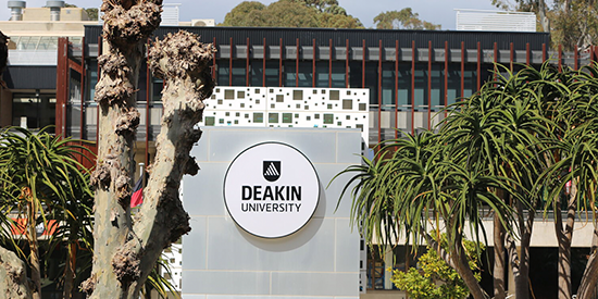 Deakin's mission to improve cancer care welcomes $1.3m support