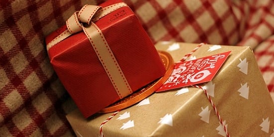 Survival tips for the office Kris Kringle this Christmas