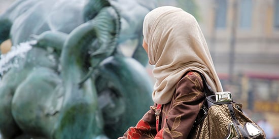 Facts about Islam key to anti-Muslim prejudice: Deakin study