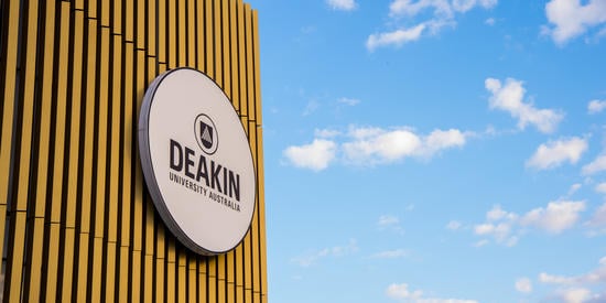 Deakin VC: AHRC Report a line in the sand for nation