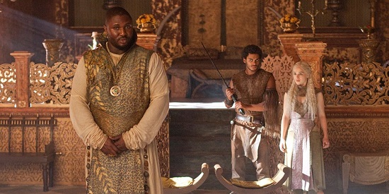 Game of Thrones reinforces racist 'Oriental' stereotypes: Deakin research