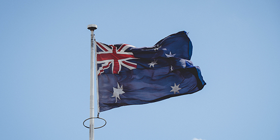 60% of Australians want to keep Australia Day on January 26, but those under 35 disagree
