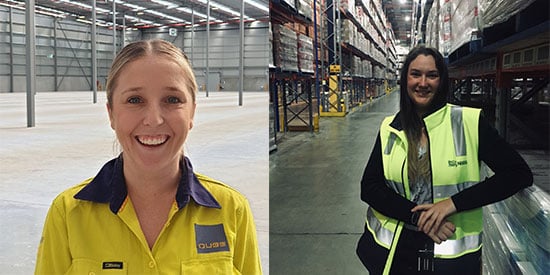 New tool combats talent shortage in Australia's supply chain sector
