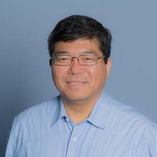 Associate Prof. Kieran Lim