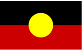 Aboriginal Flag