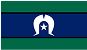 Torres Strait Islander Flag