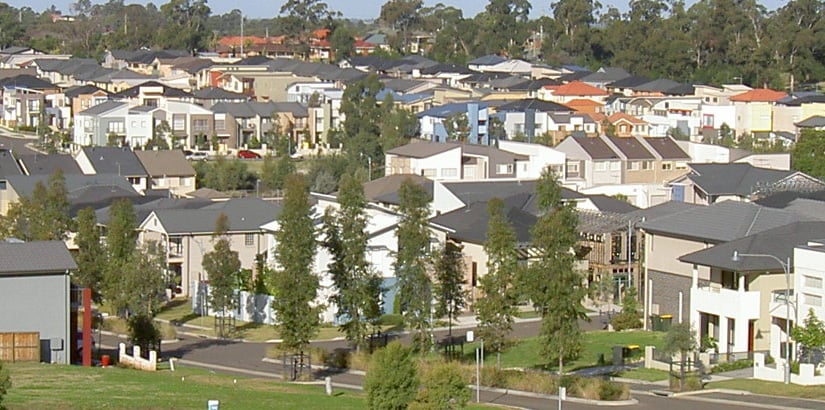 New research questions impact of Chinese buyers on Australian house prices