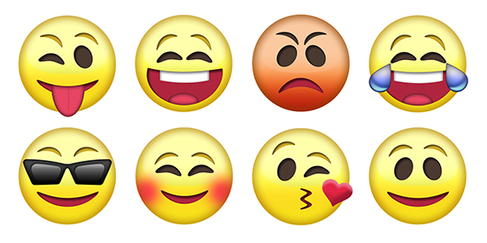 Time to take the power of emoji beyond text messages: Deakin expert