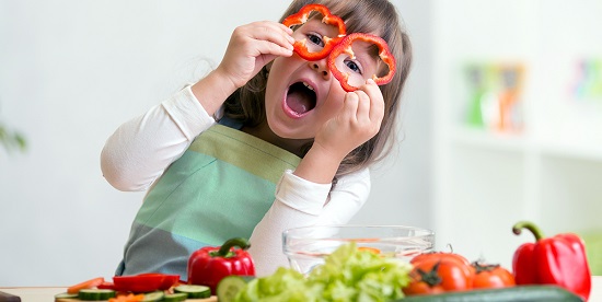 Experts call for national approach to healthy eating in childcare