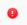 A red circle with an exclamation mark