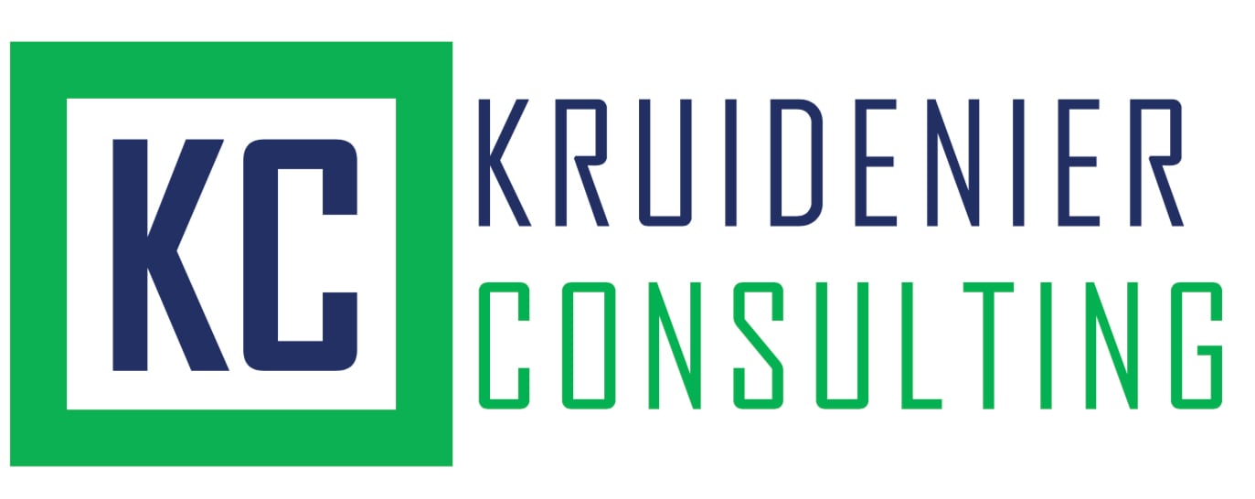 Kruidenier logo