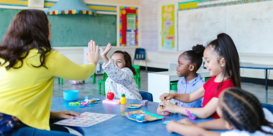 An expert from Deakin's Educator Health and Wellbeing provides insight into supporting our educators during the back-to-school season.