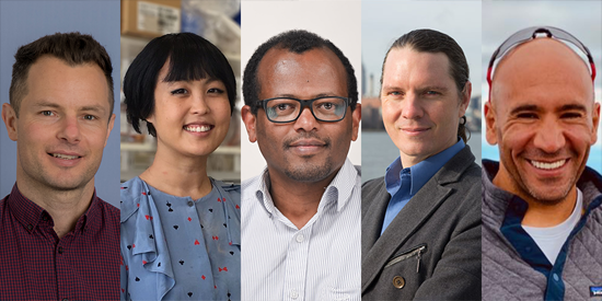 The ARC Future Fellowships provide 4-year fellowships to outstanding Australian mid-career researchers.