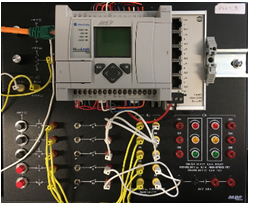 PLC and HMI Equipment and Software