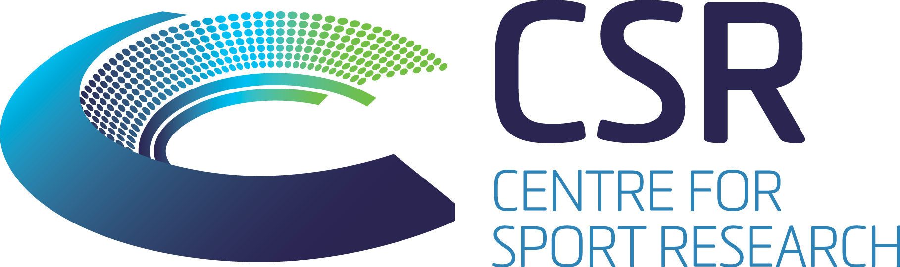 Centre for Sport Research logo