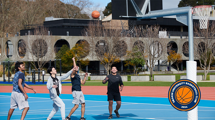 Basketball Club Social Sessions