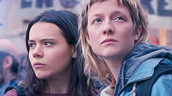 2025 Geelong Pride Film Festival