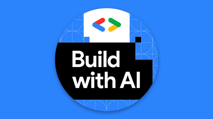 GIFT City: Google's Build with AI Workshop 