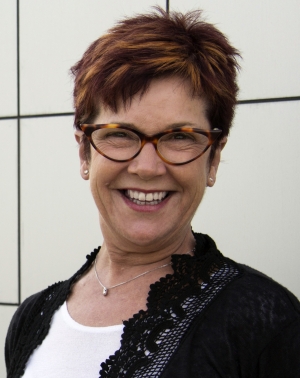 Deakin's Chair of Education, Professor Christine Halse.