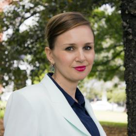 Allison Milner