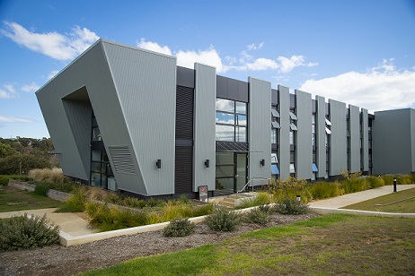 Warrnambool campus