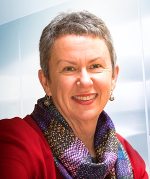 Associate Professor Cate Nagle, from Deakin's Centre for Quality and Patient Safety Research.