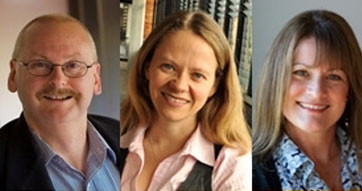 Deakin five join world's 'most highly cited'