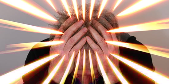 Job stress increases chance of men taking their own lives