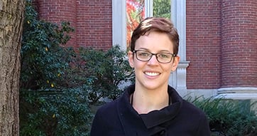 Chemistry researcher illuminates low-cost diagnosis at Harvard