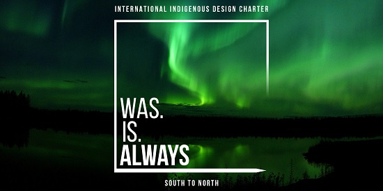 Towards an International Indigenous Design Charter