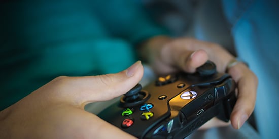 Study shows active video games could improve kids' development