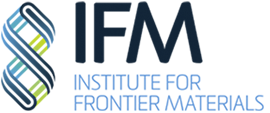 IFM logo