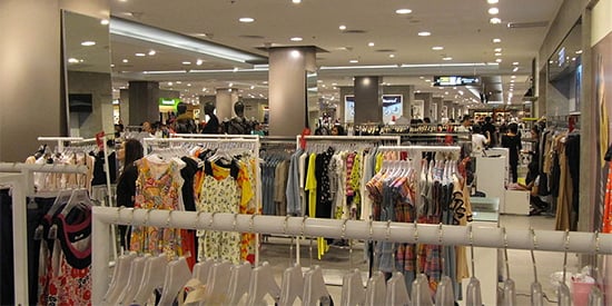 Traditional department stores might have had their day: Deakin retail expert